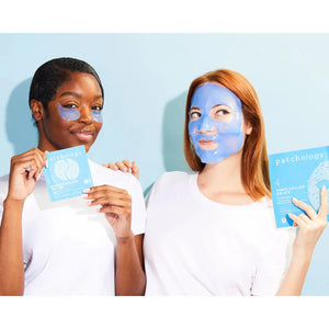 On Ice Hydrogel Mask | Single