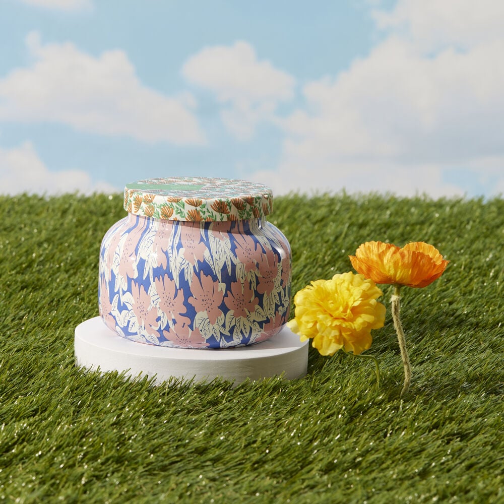Pattern Play Signature Jar | Volcano