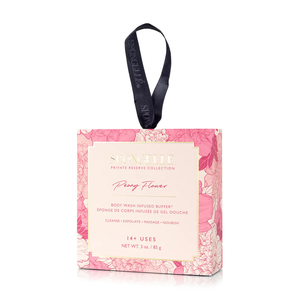 Private Reserve Collection | Boxed Flower Sponge