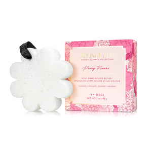 Private Reserve Collection | Boxed Flower Sponge