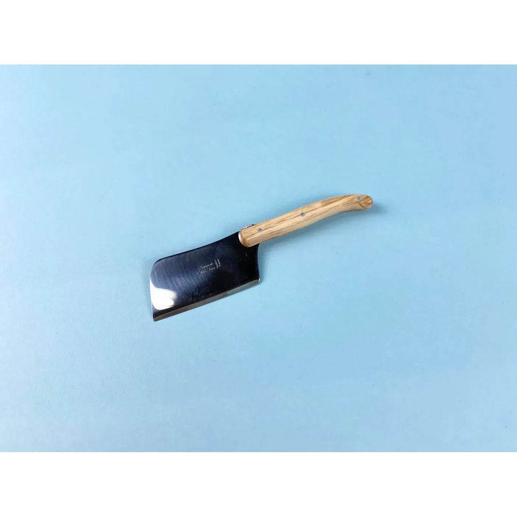 Olive Wood Cheese Cutter