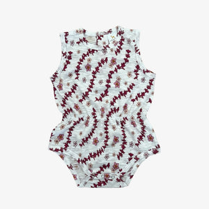 Bella Bubble Romper