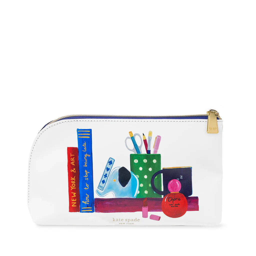 Kate Spade | Charmed Library Collection