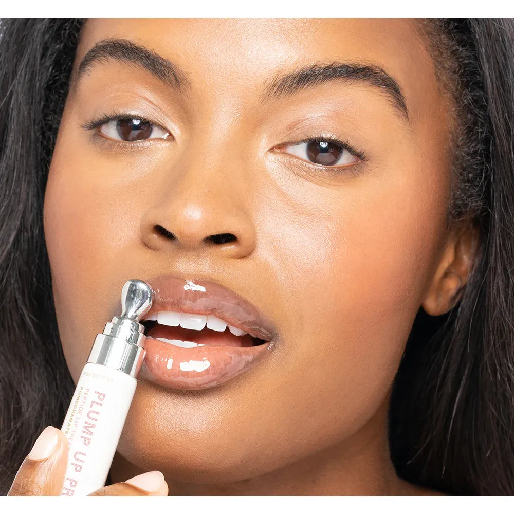 Plump Up Pretty™ Peptide Lip Treatment