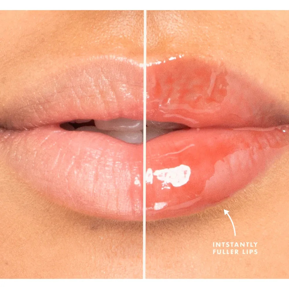 Plump Up Pretty™ Peptide Lip Treatment