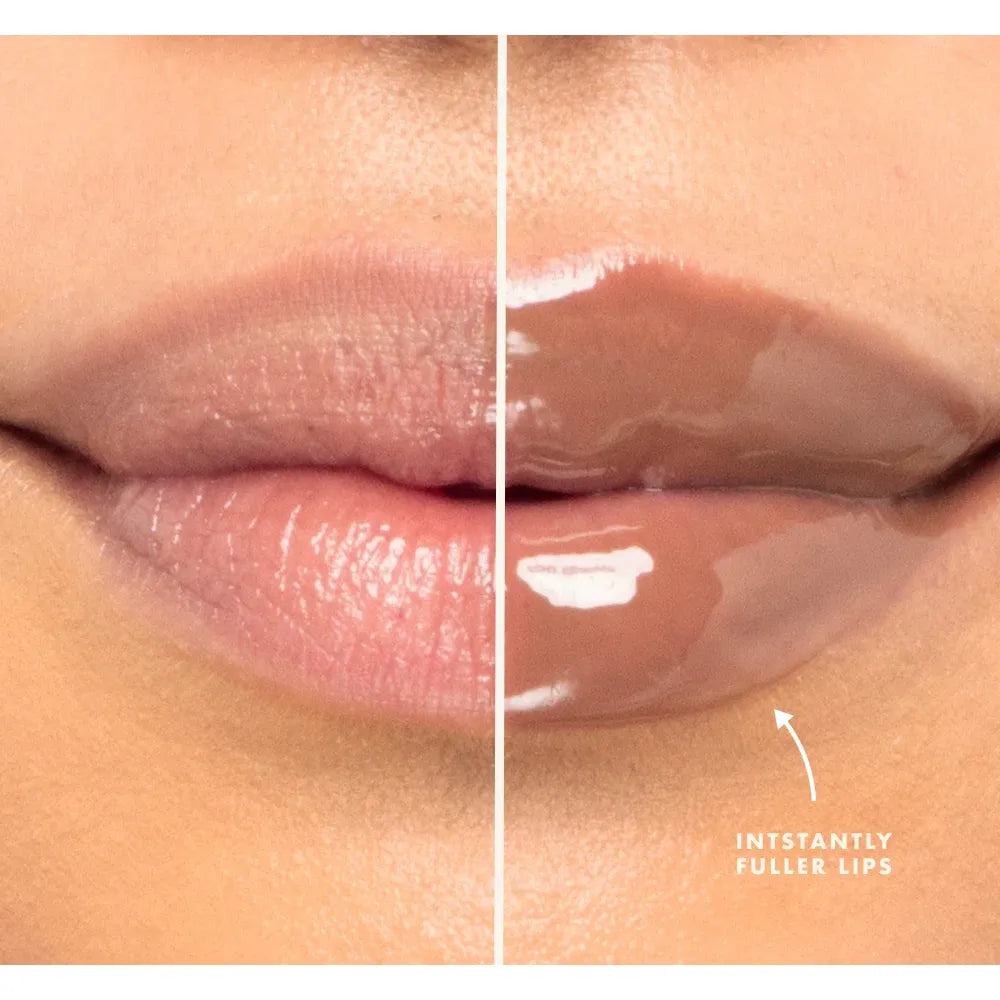 Plump Up Pretty™ Peptide Lip Treatment