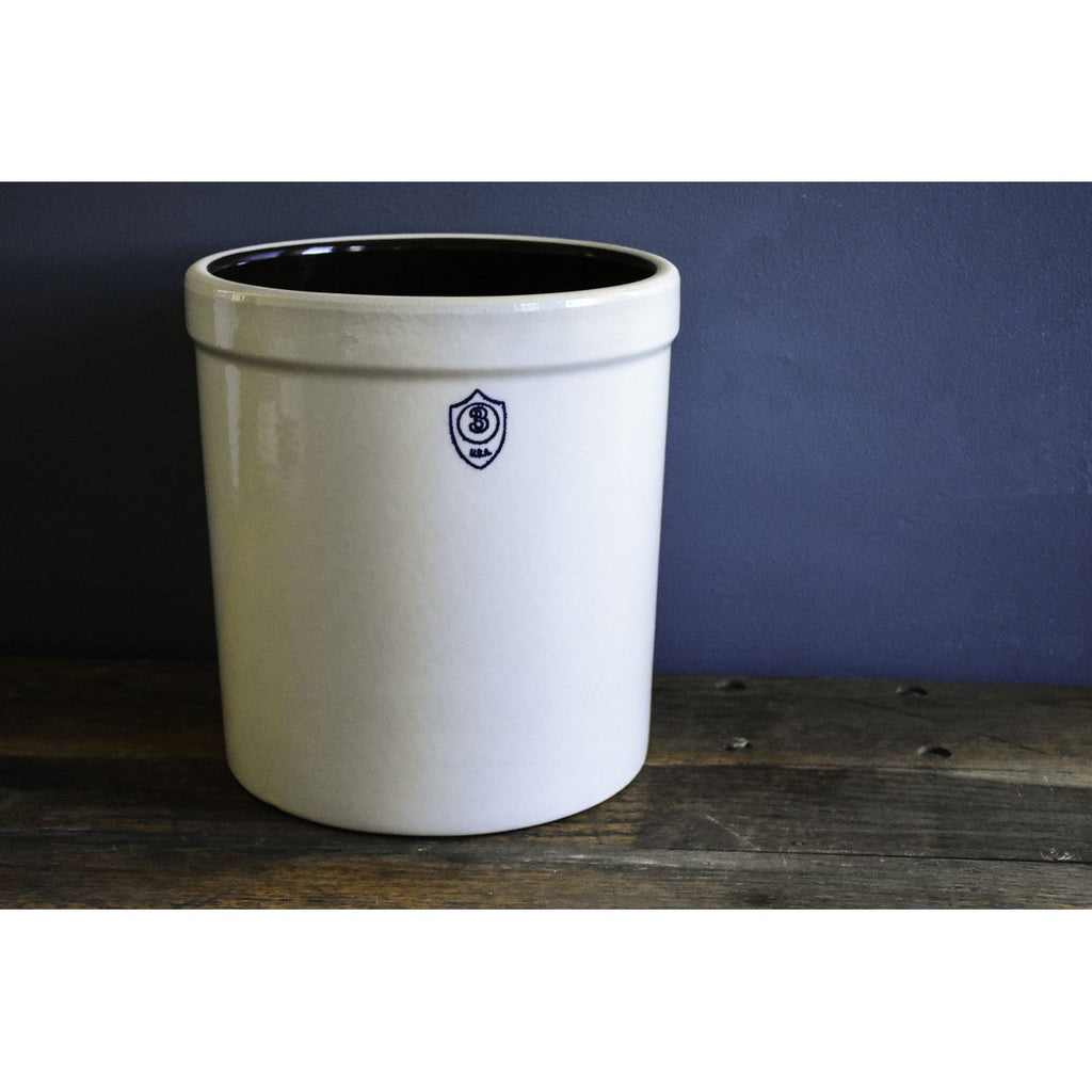 Preserving Crock | Bristol