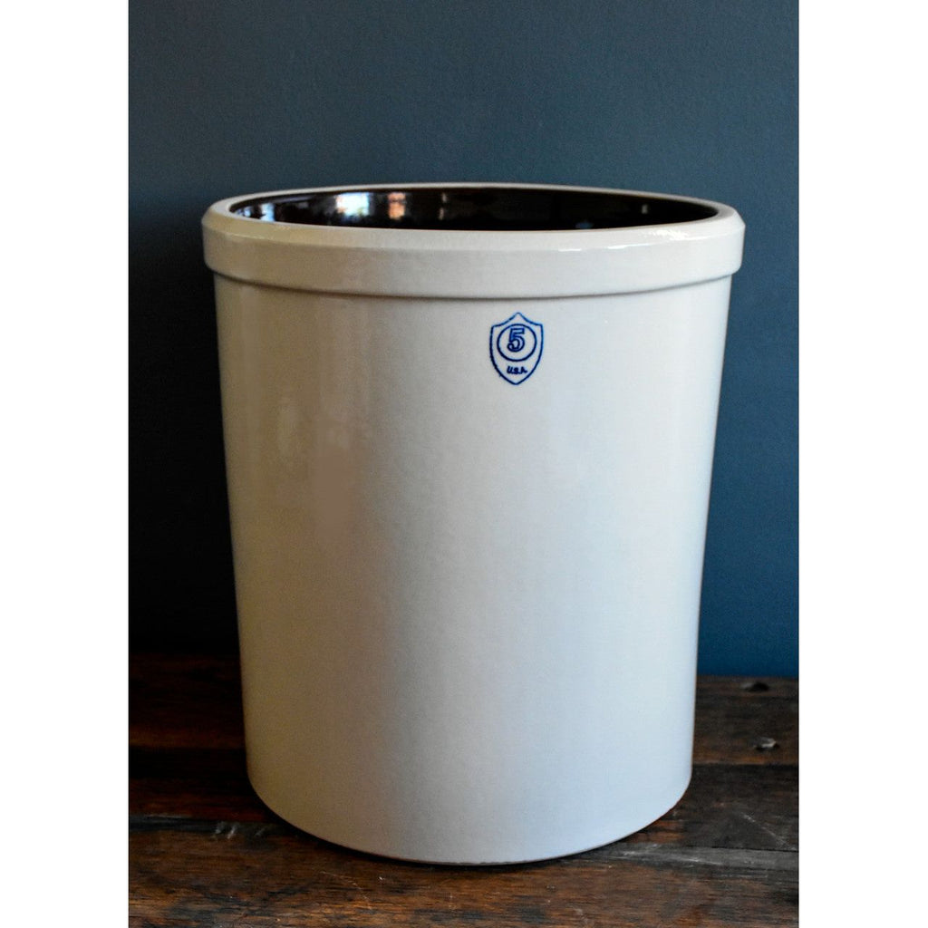 Preserving Crock | Bristol