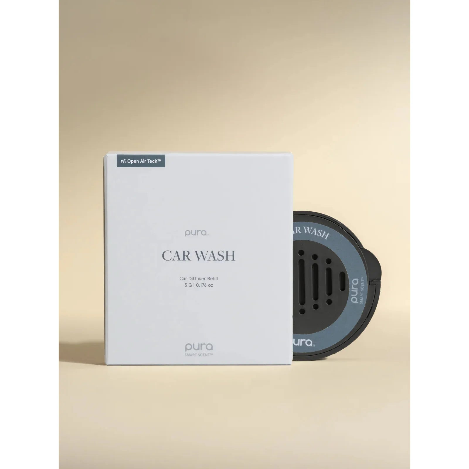 PURA Car Refills