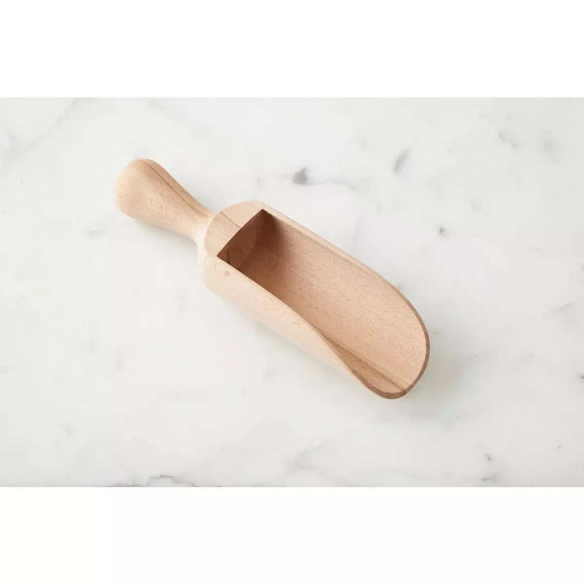 Canister Scoop