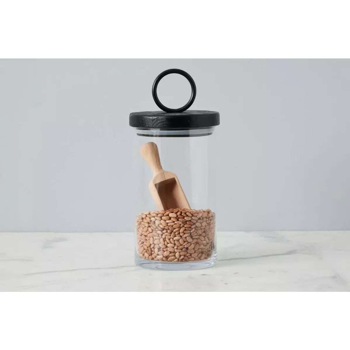 Canister Scoop