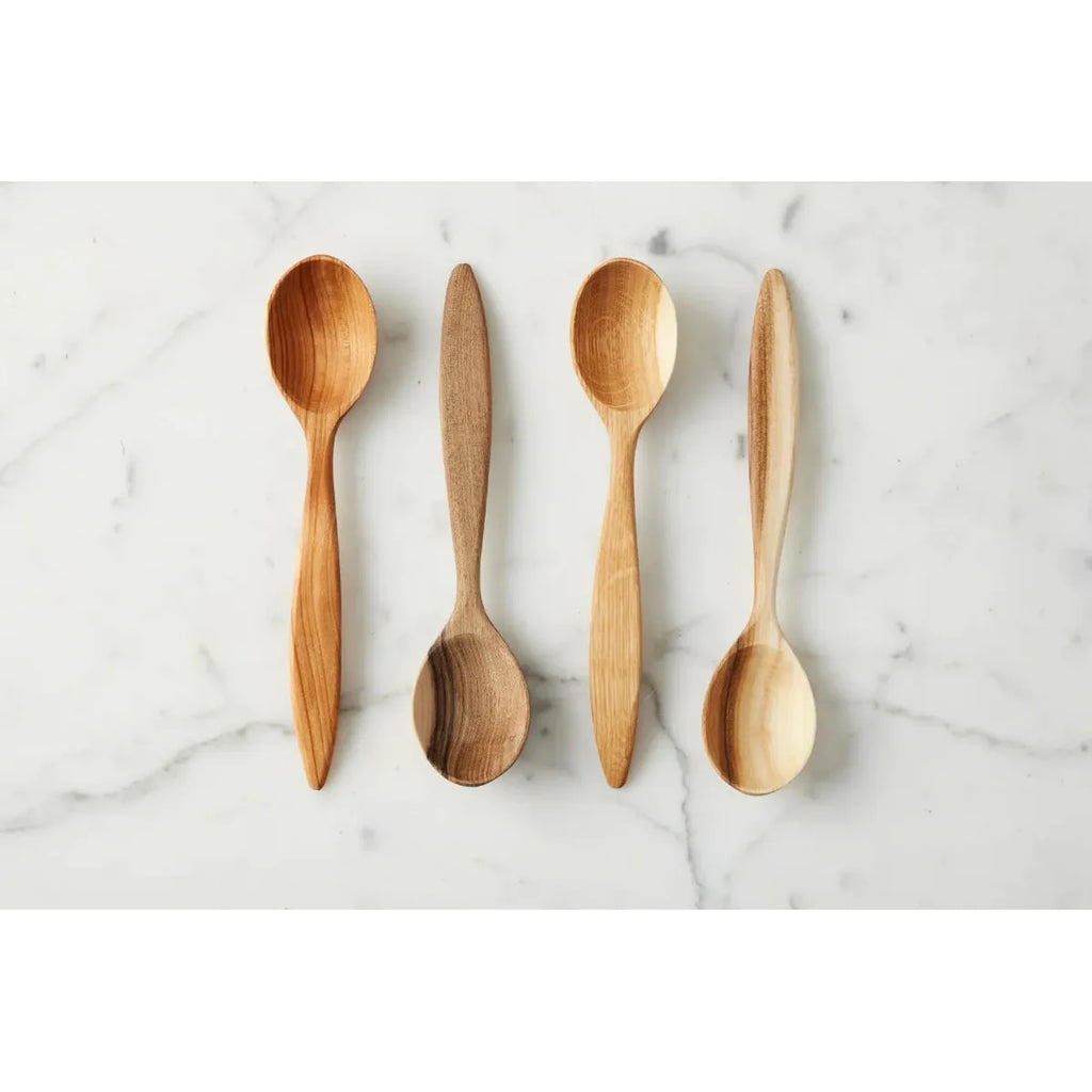 S/2 Serving Spoons | Classic