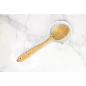 S/2 Serving Spoons | Large