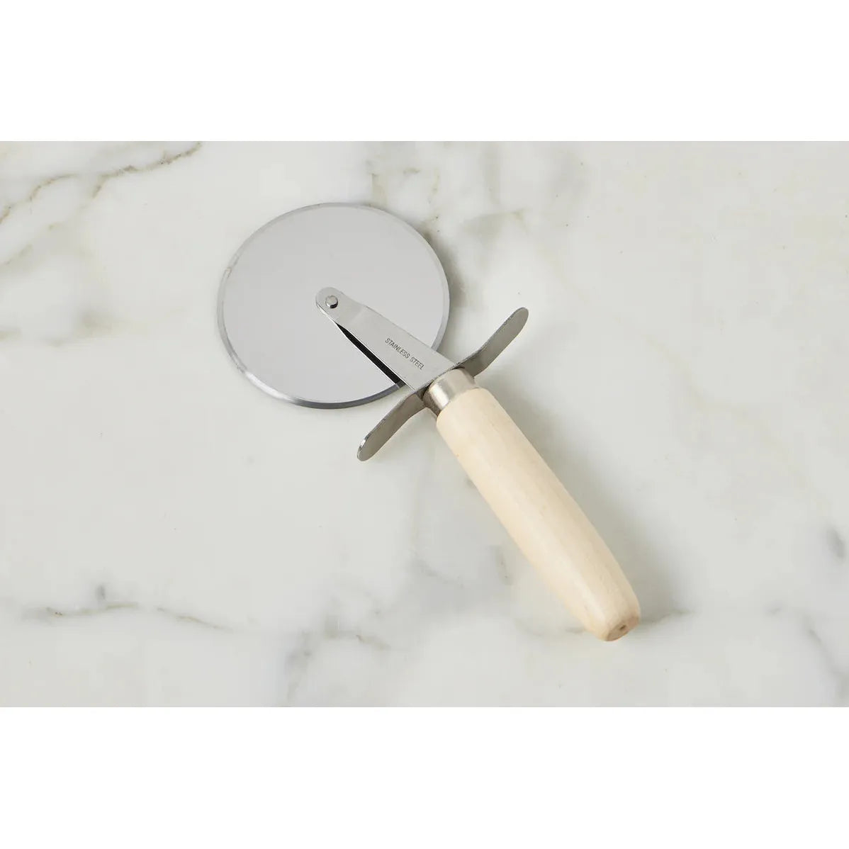 Italian Pizza Cutter| Beechwood