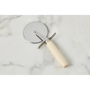 Italian Pizza Cutter| Beechwood