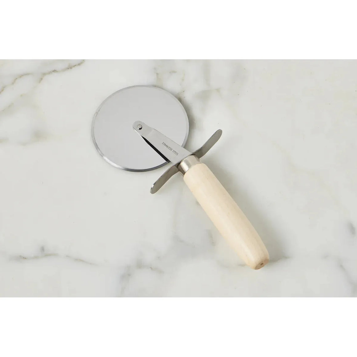 Italian Pizza Cutter| Beechwood