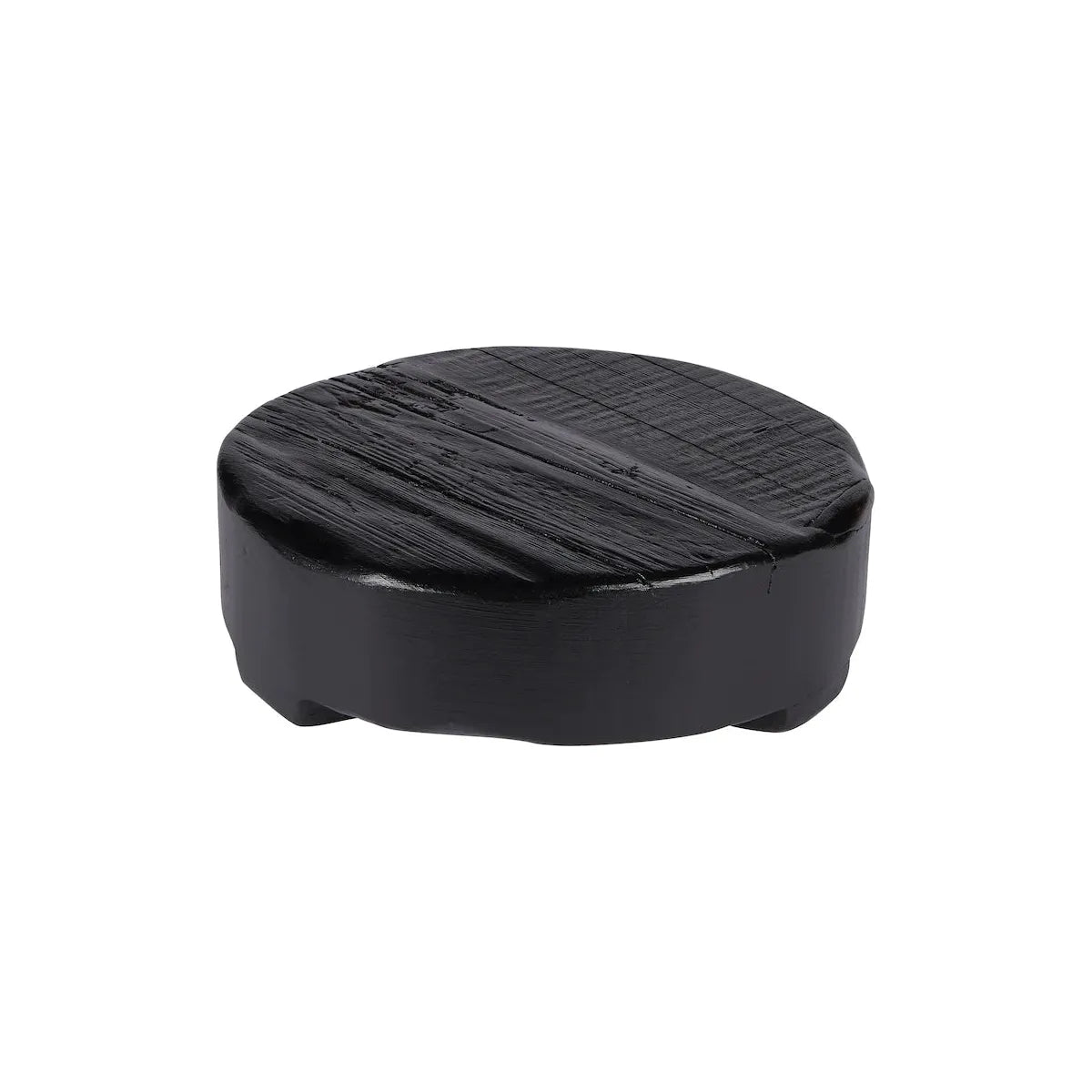 Brasserie Round Trivet l Black