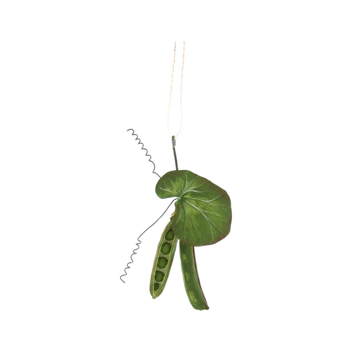 Fruits & Veggies Ornaments