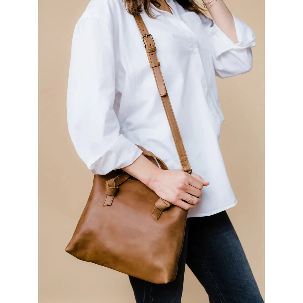 Rachel Crossbody Bag
