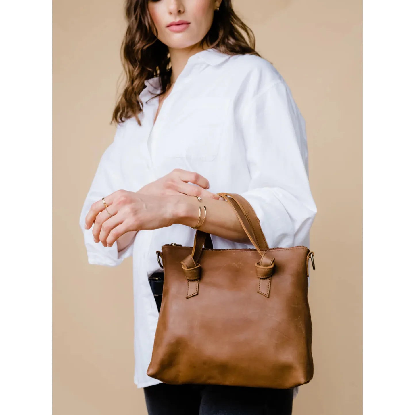 Rachel Crossbody Bag