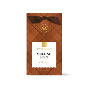 Mulling Spice Gift Box | Fall