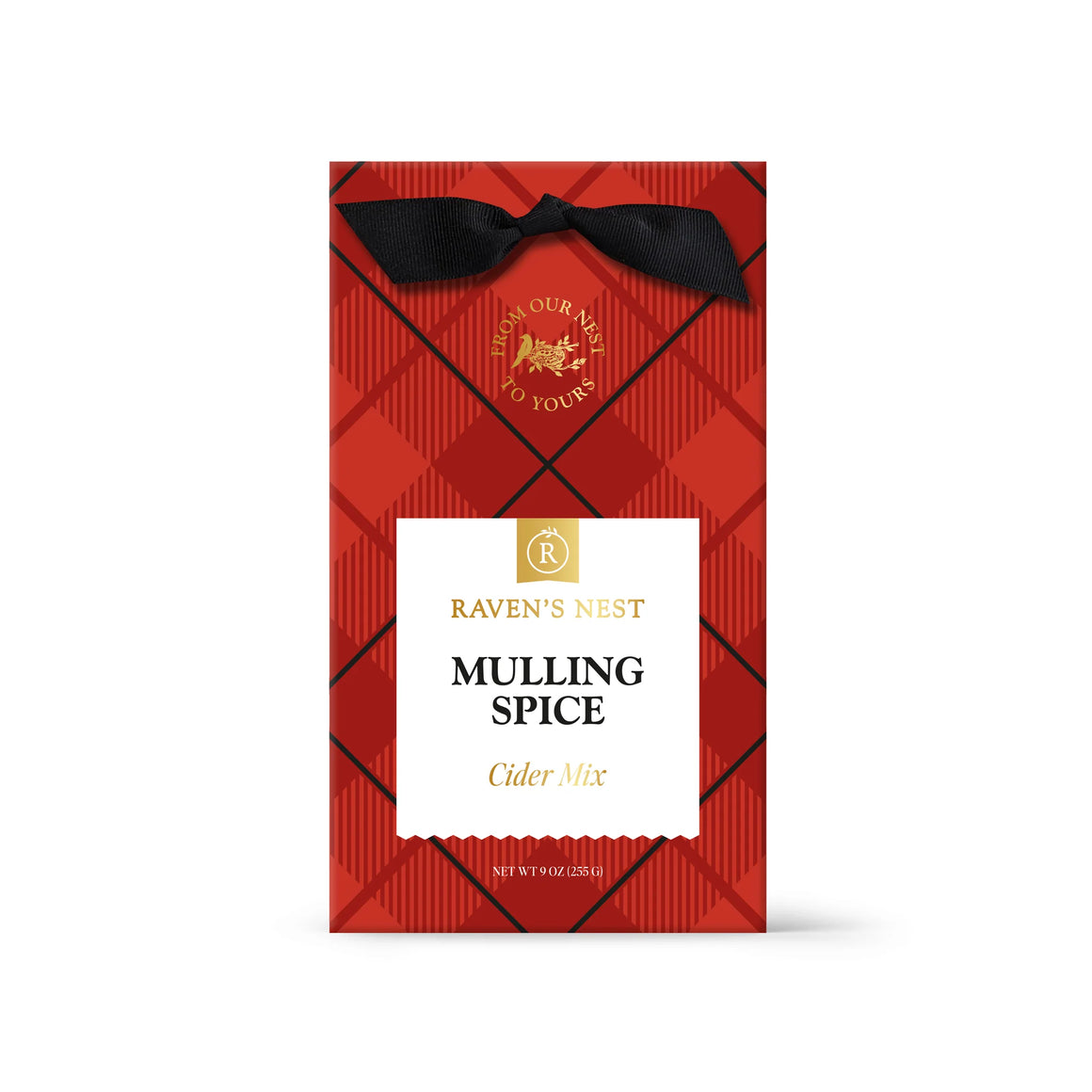 Mulling Spice Gift Box | Holiday