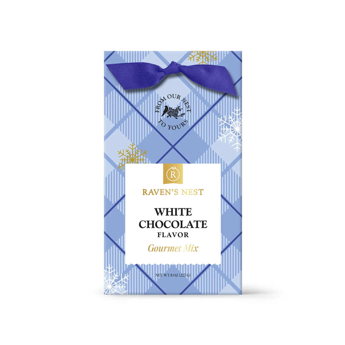 White Chocolate  Gift Box