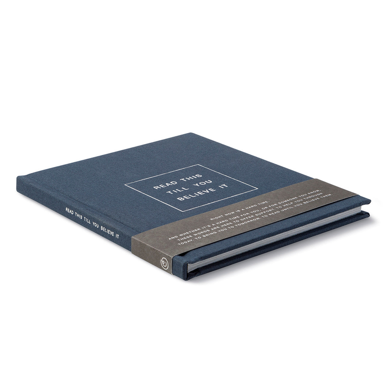 Read This Til You Believe It