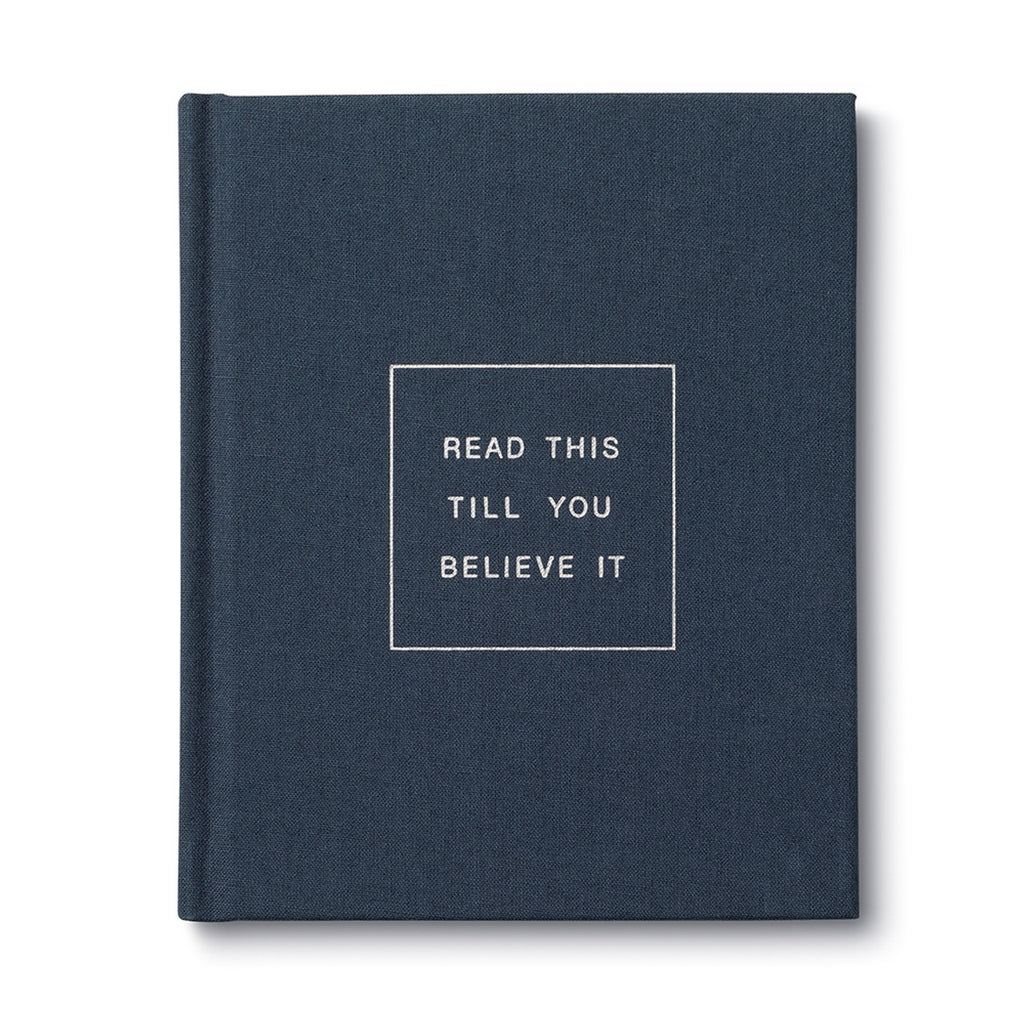 Read This Til You Believe It