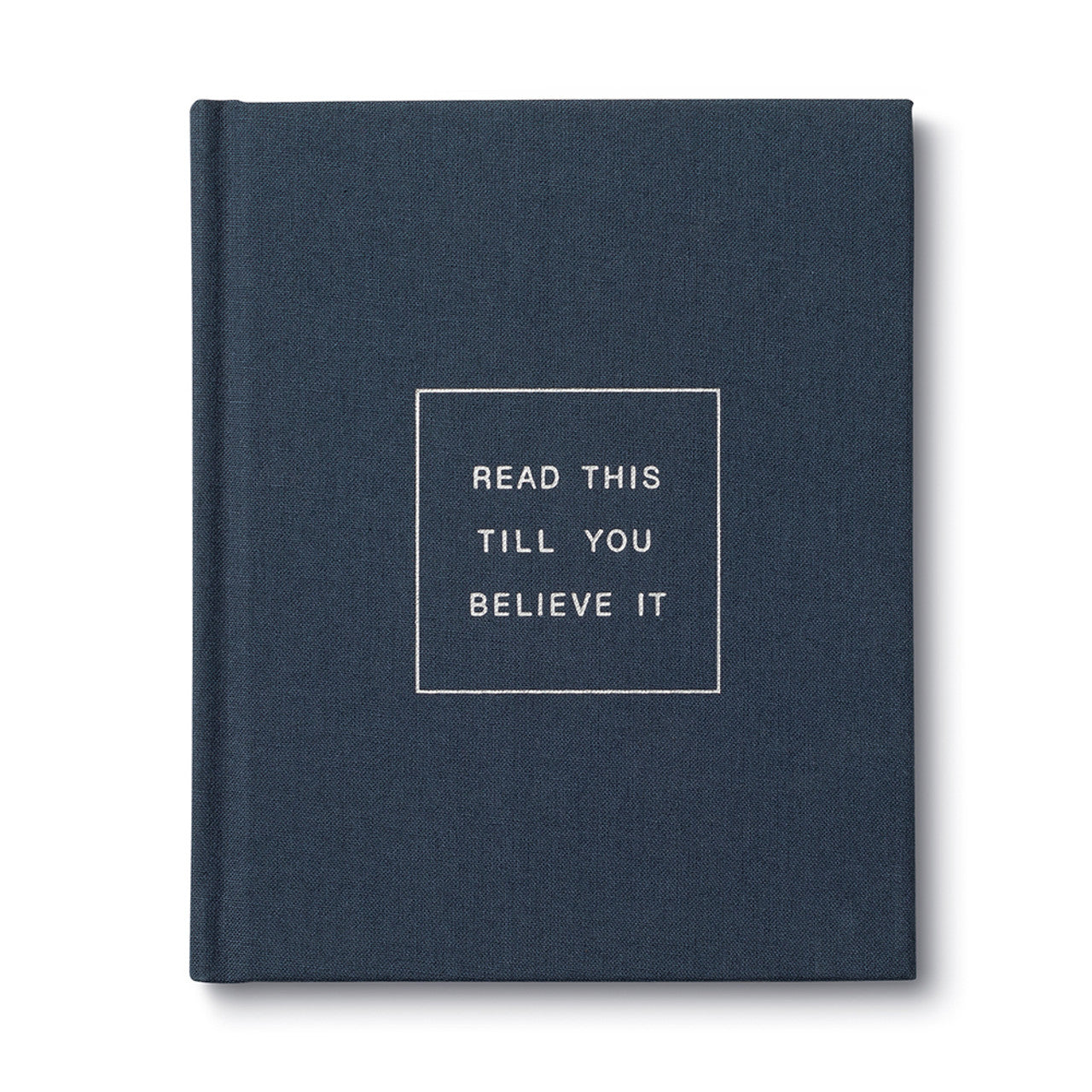 Read This Til You Believe It