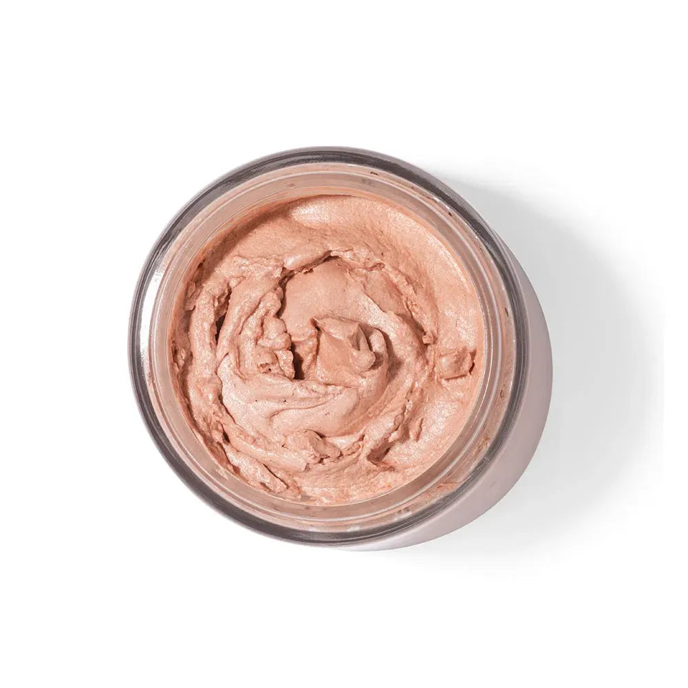 Rosé Moon Dip® Back to Youth Ageless Body Mousse