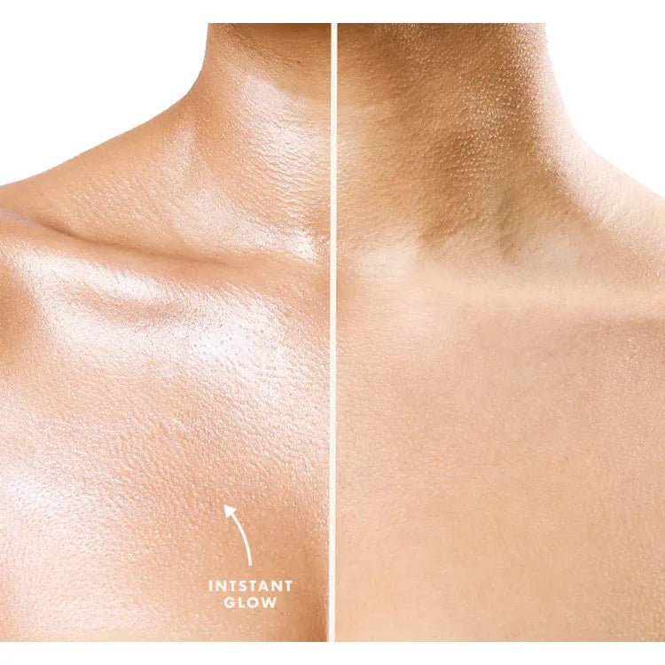 Rosé Moon Dip® Back to Youth Ageless Body Mousse