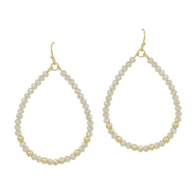 Sacha Dangle Earrings