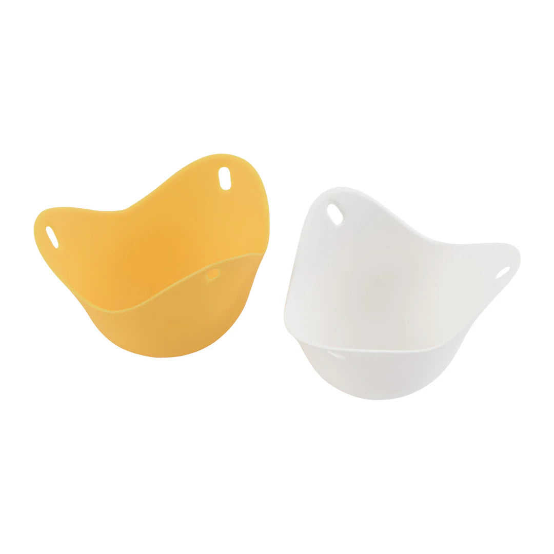 S/2 Poaching Cups