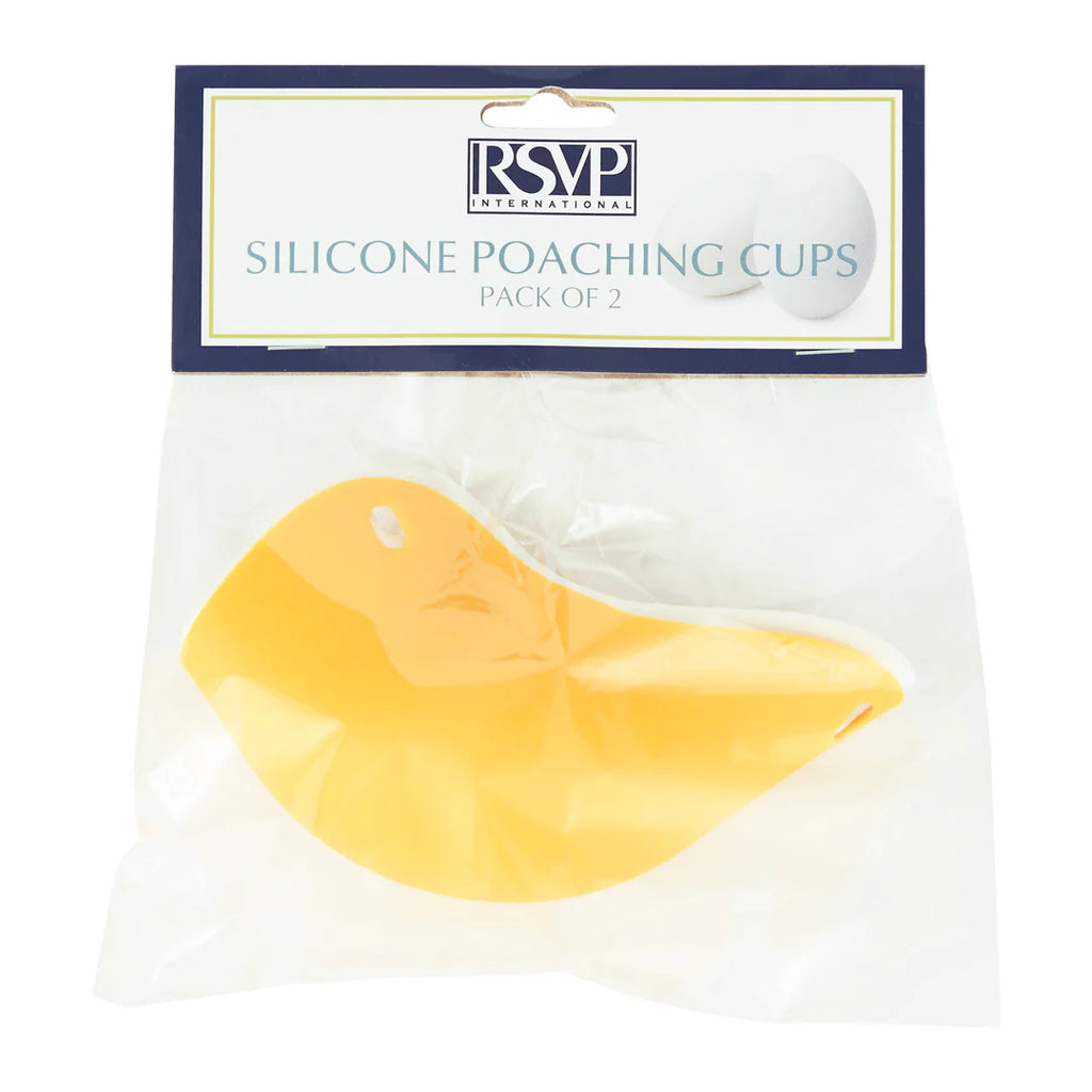 S/2 Poaching Cups