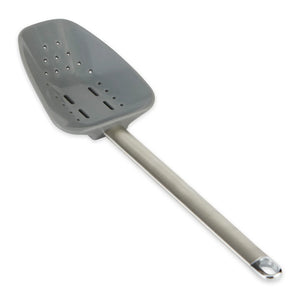 Slotted Silicone Spoonful