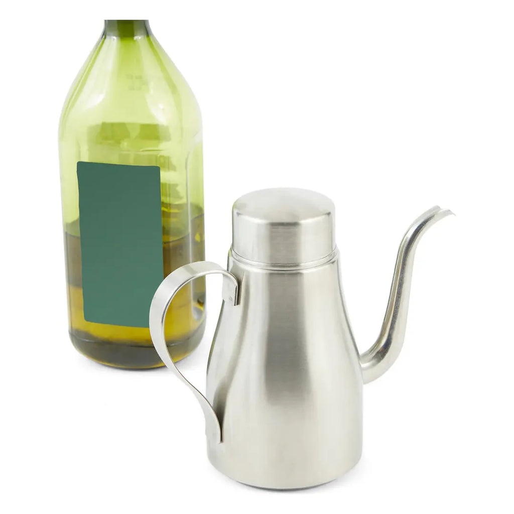 ENDURANCE® S/S Oil Can