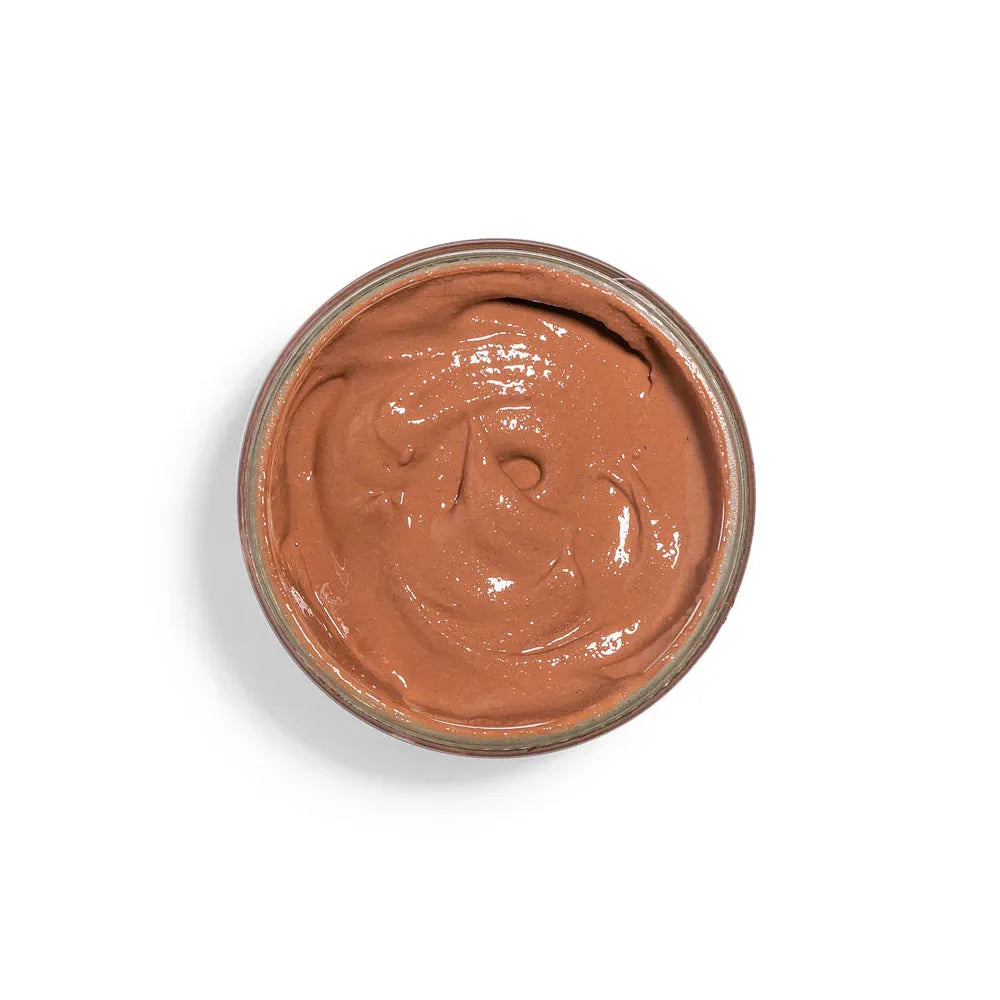 Sanded Ground® Clarifying Mud Exfoliation Mask