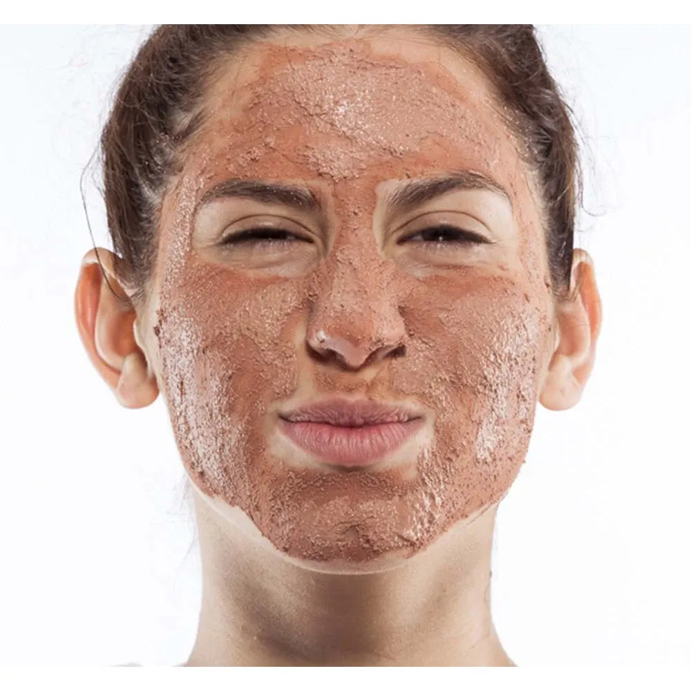 Sanded Ground® Clarifying Mud Exfoliation Mask