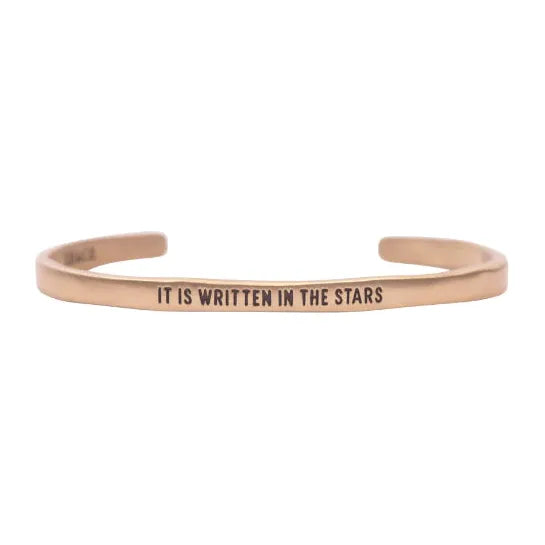 Brass Cuff