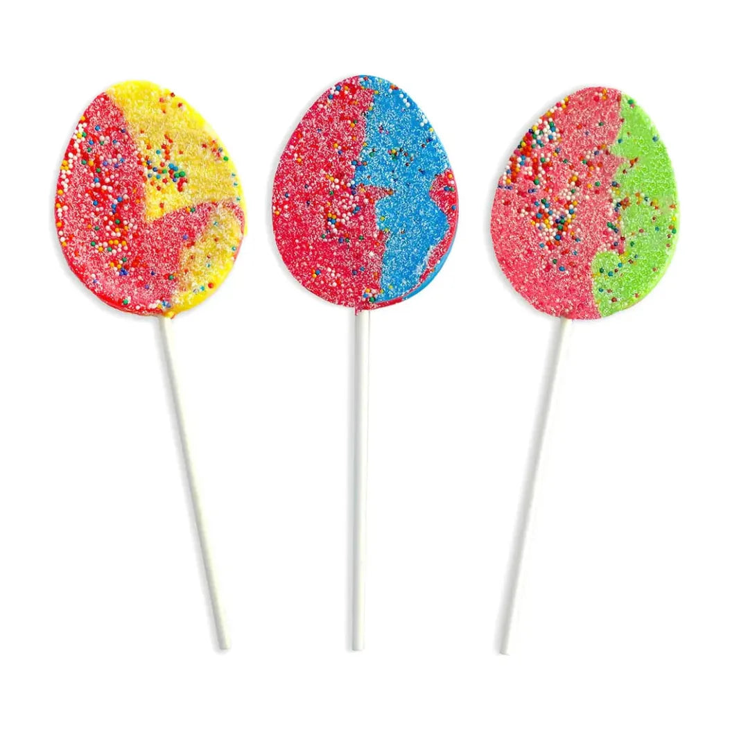 Sour Swirl Egg Pop
