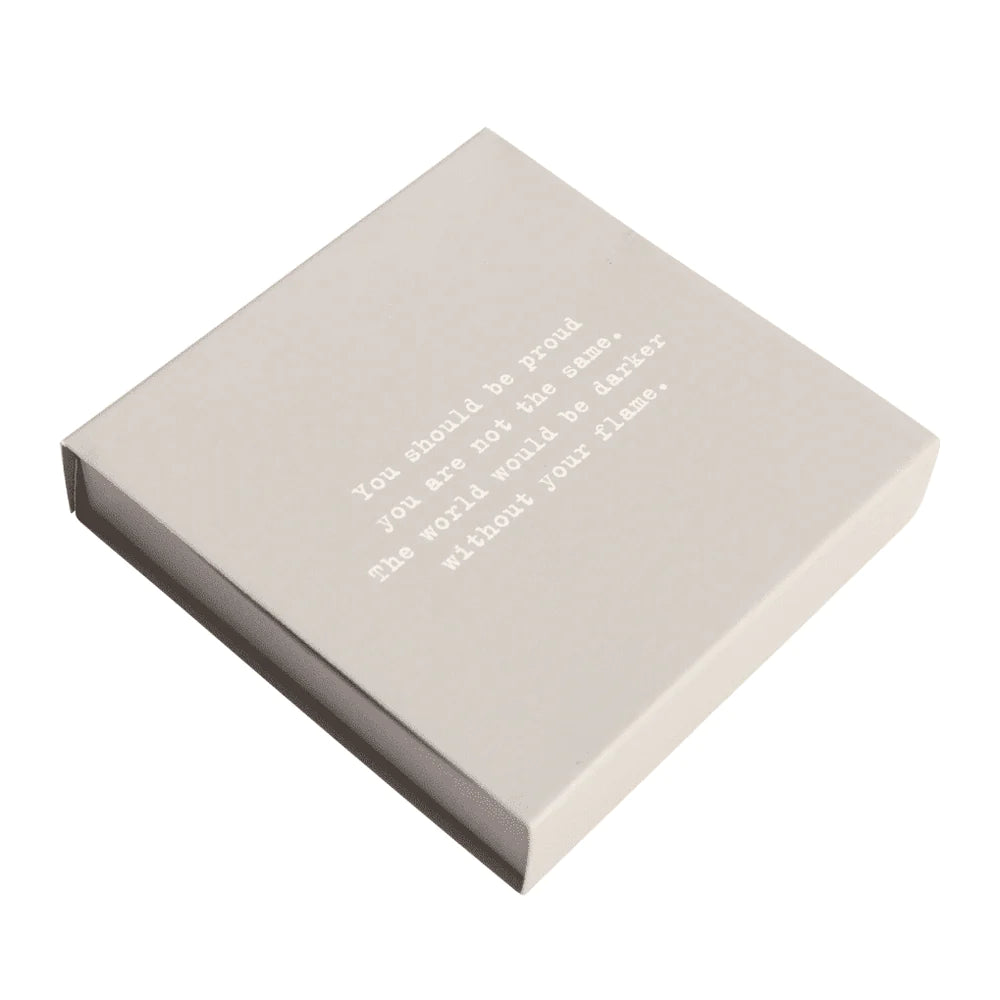 Encouragement Matches Collection