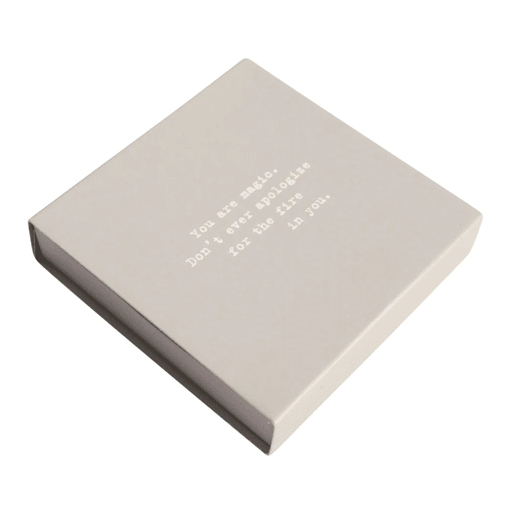 Encouragement Matches Collection