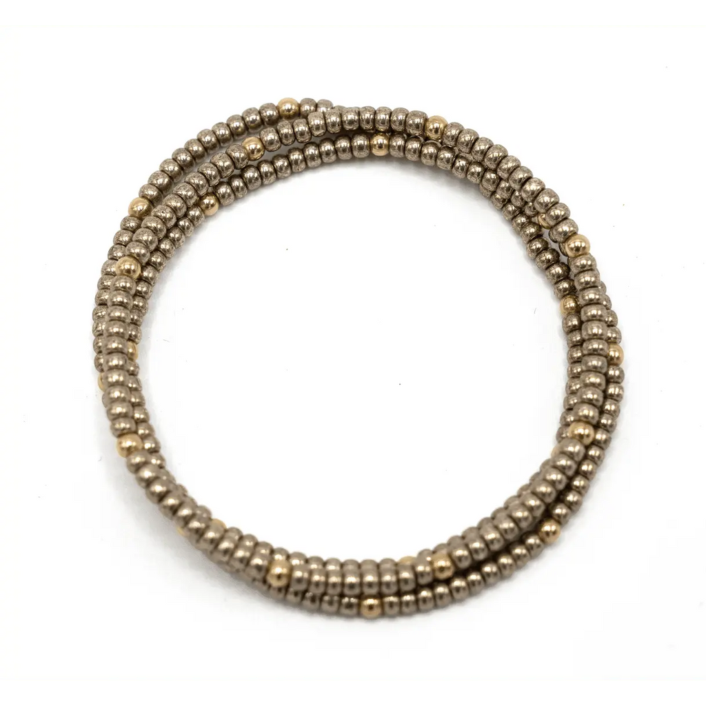 OG Classic Bracelet Stack