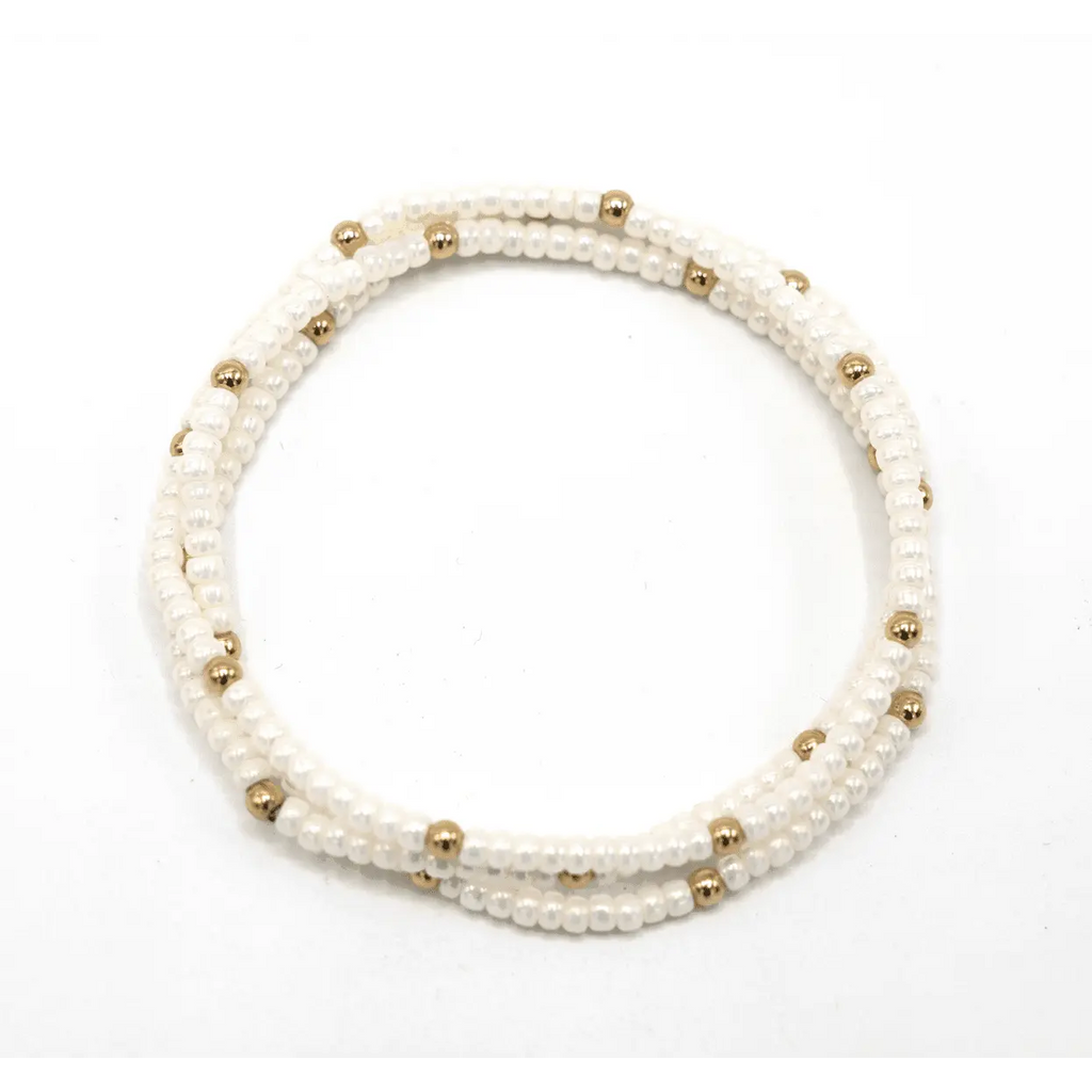OG Classic Bracelet Stack