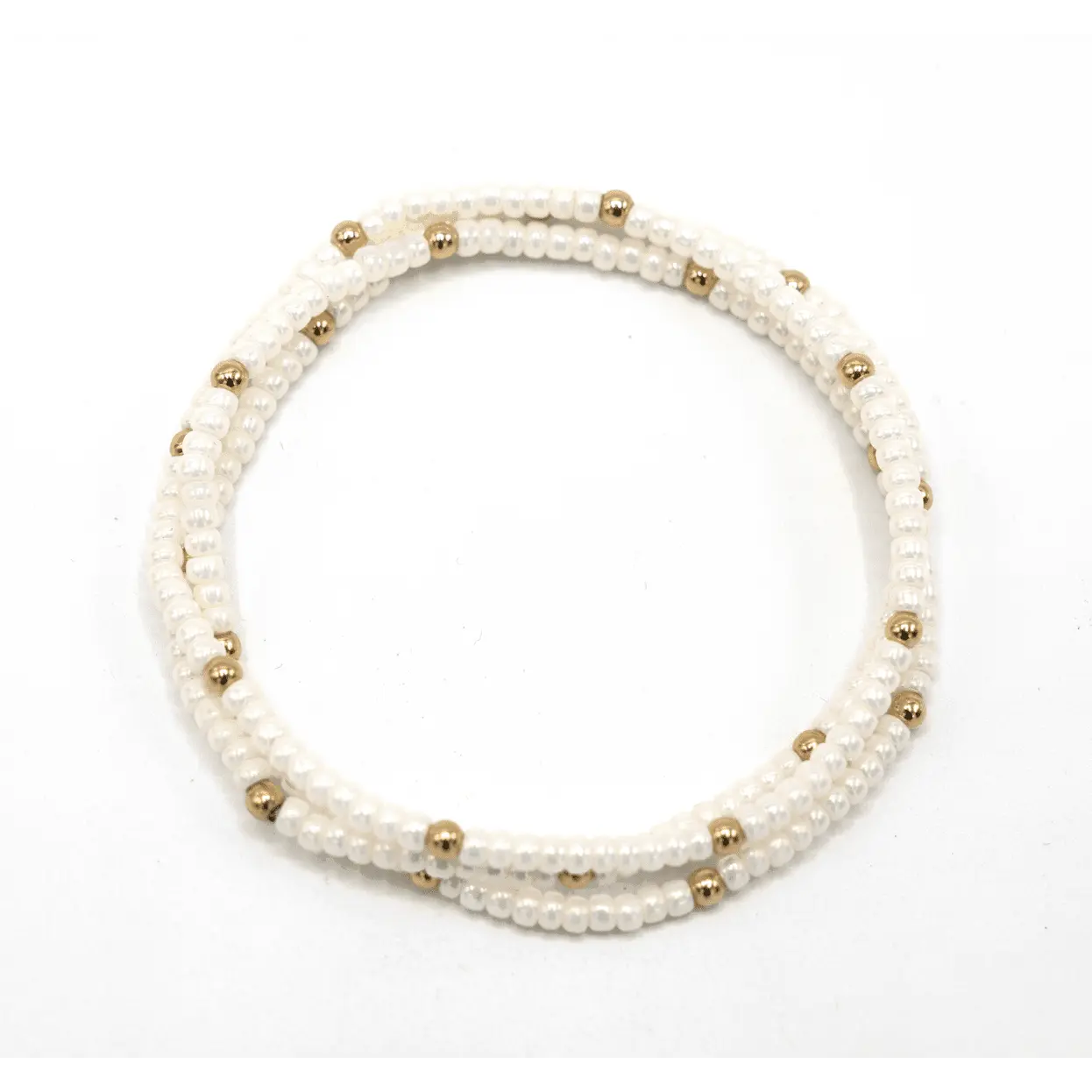 OG Classic Bracelet Stack