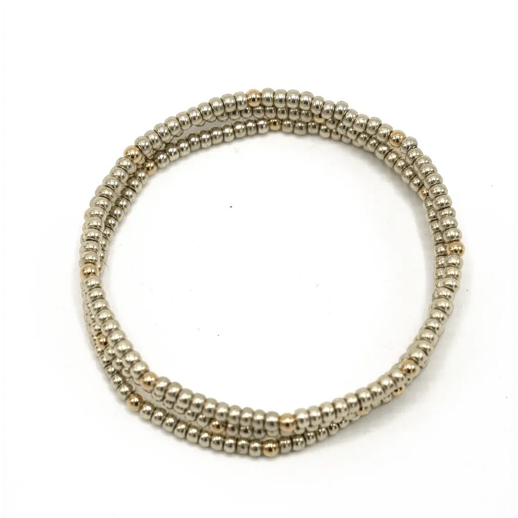 OG Classic Bracelet Stack