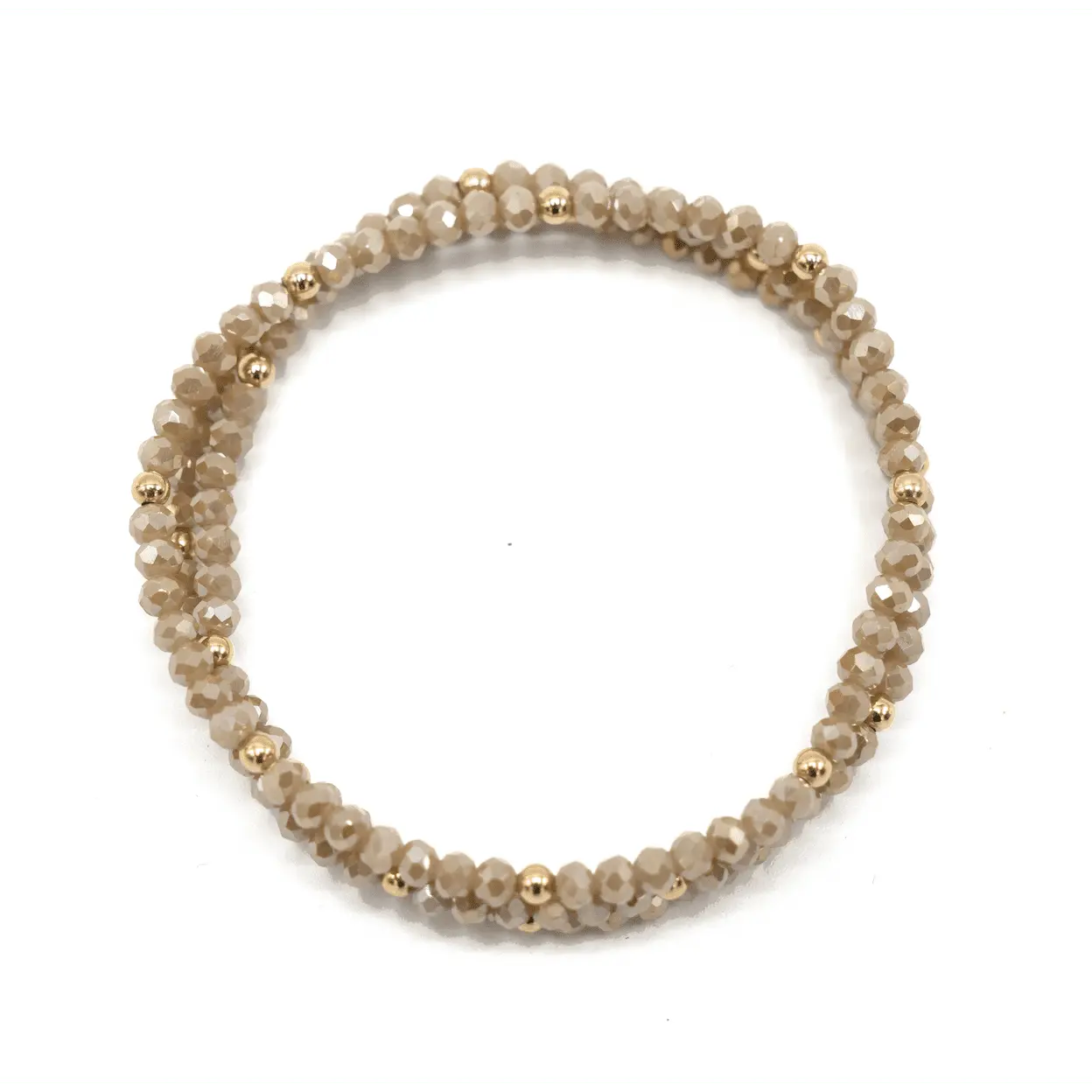 OG Shimmer Bracelet Stack