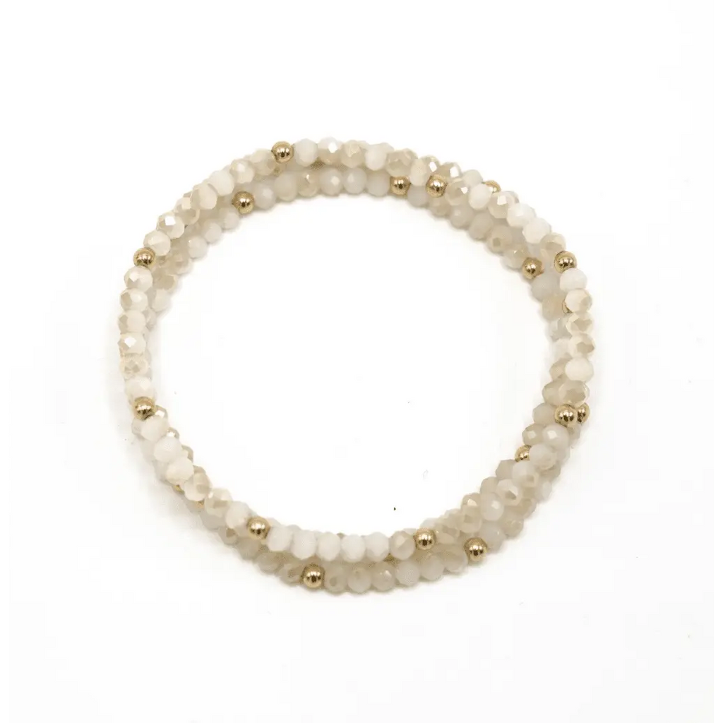 OG Shimmer Bracelet Stack