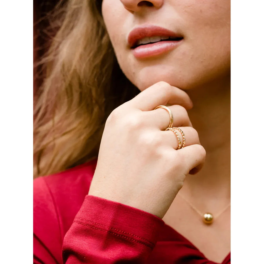 Selma Ring